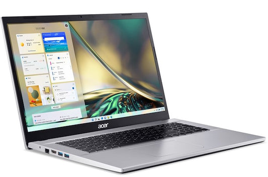 Nb 17 3 I7 1255U 16Gb 1Tbssd W11 Acer Aspire 3 A317 54 708K - Visualizzazione dettagliata