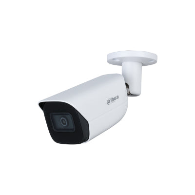 Camera Ip Ai 8Mp Bullet 3 6Mm Ir30M Ip67 Dc12V Poe - Visualizzazione dettagliata