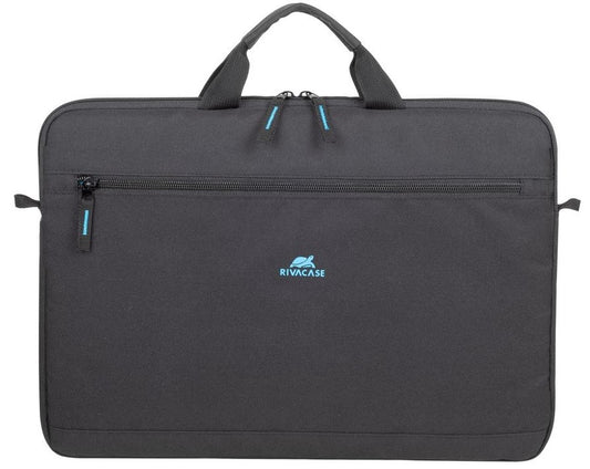 Borsa Nb 15 6 Black Gremio - Visualizzazione dettagliata