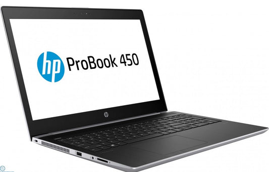 Nb Ref I5 15 6 8Gb 256Ssd W10P I5 7200U 450 G5 Web Lan Tas It - Visualizzazione dettagliata