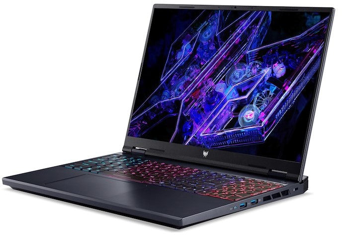 Nb 16 I9 14900Hx 16Gb 1Tbssd W11 Acer Predator Helios Rtx 4070 - Visualizzazione dettagliata