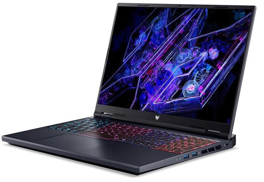Nb 16 I9 14900Hx 16Gb 1Tbssd W11 Acer Predator Helios Rtx 4070 - Visualizzazione dettagliata