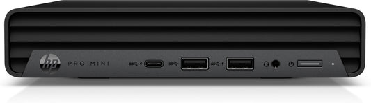 Pc I5 8Gb 512Ssd W11P Dm 2Y Wifi I5 13500T 400 Pro Mini 400 G9 R 13G - Visualizzazione dettagliata