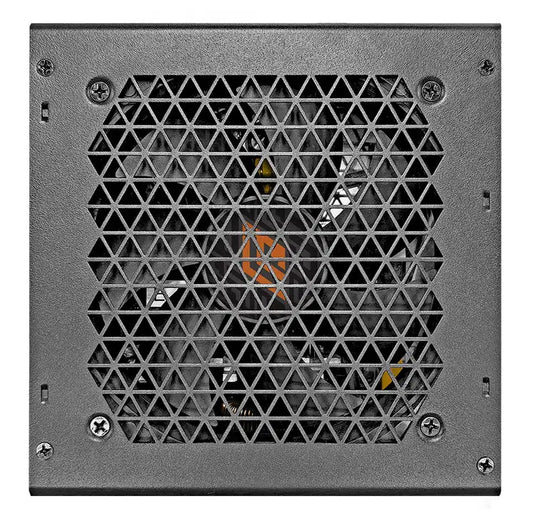 Alimentatore 850W Vortex 80 Bronze Pfc Attivo Fan 120Mm Teapo - Visualizzazione dettagliata