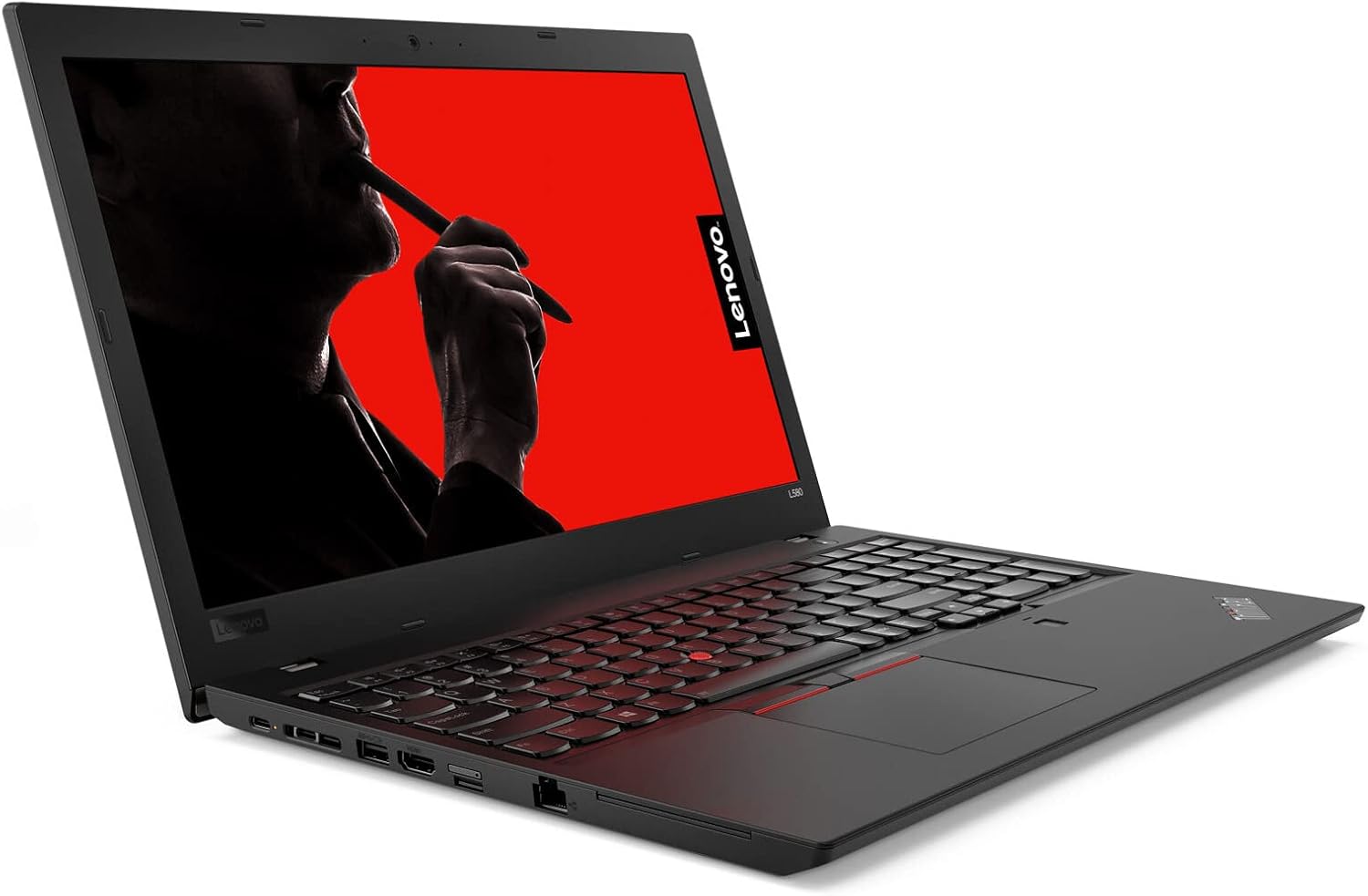 Nb Ref I5 15 6 16Gb 512Ssd W10P I5 7200 Lenovo Thinkpad L580 - Visualizzazione dettagliata