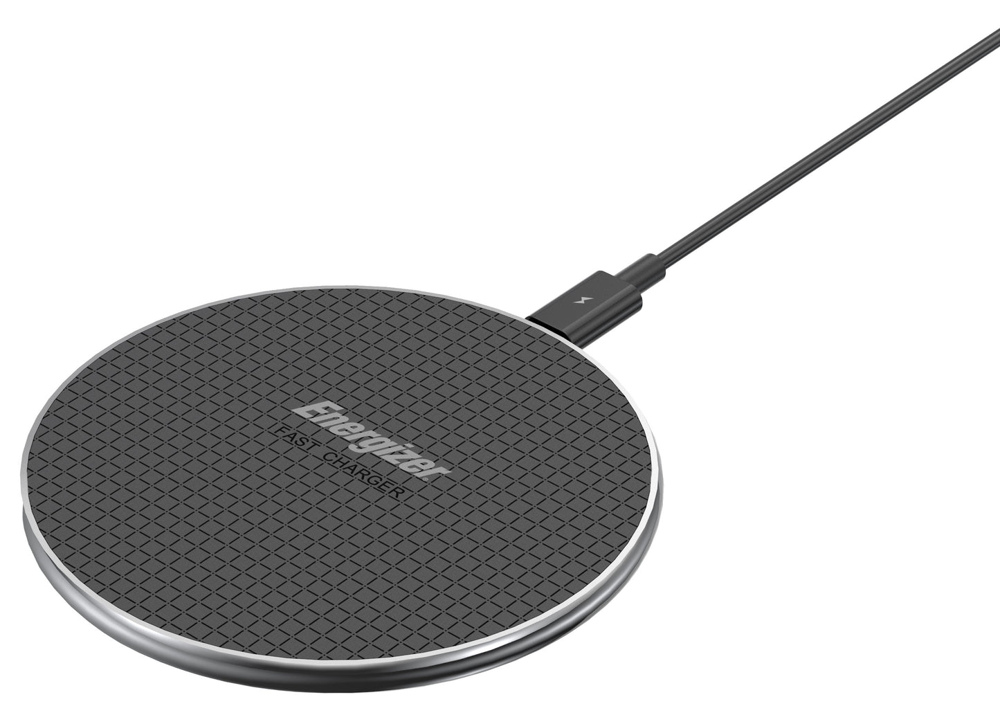 Energizer Wireless Plate Charger - Visualizzazione dettagliata