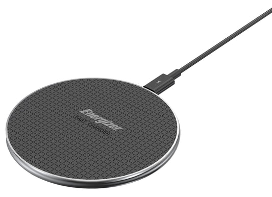 Energizer Wireless Plate Charger - Visualizzazione dettagliata