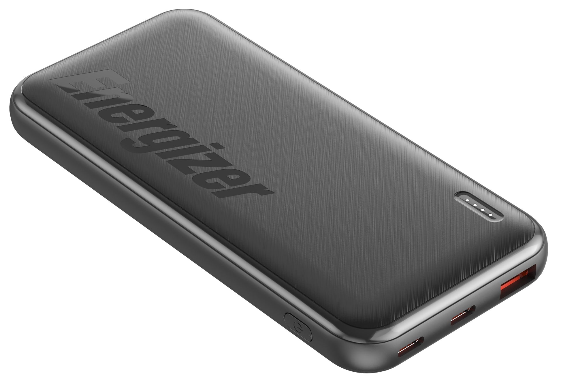 Power Bank 10000Mah Usb Ultimate Energizer Ue10055Pq - Visualizzazione dettagliata