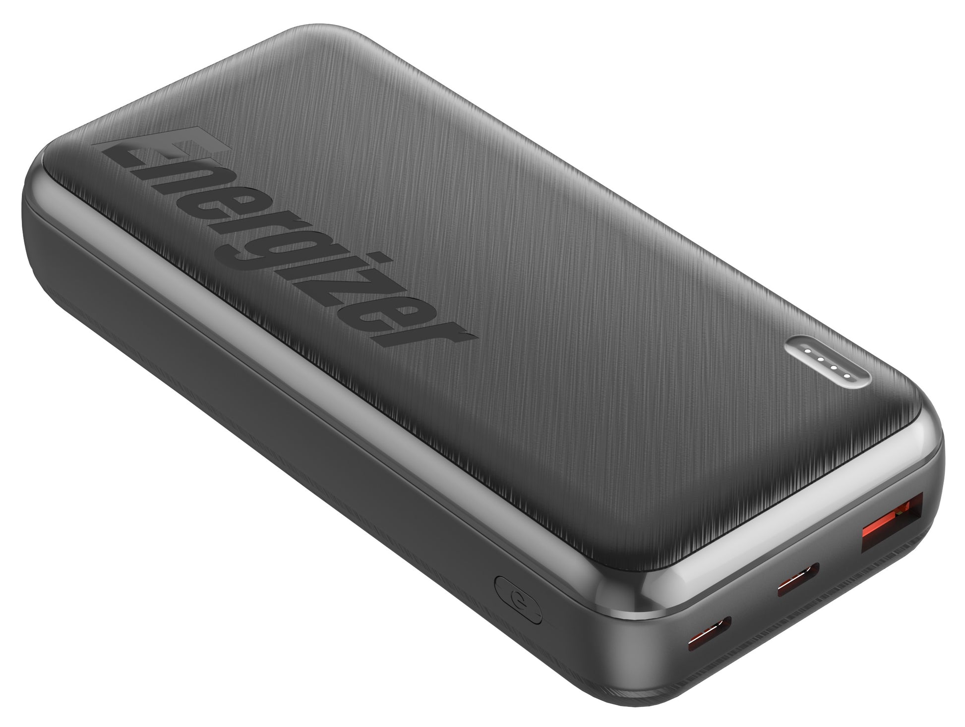 Power Bank 20000Mah Usb Ultimate Energizer Ue20055Pq - Visualizzazione dettagliata