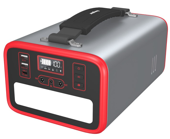 Power Station Energizer 307 2 Energizer Pps320W1 300W - Visualizzazione dettagliata