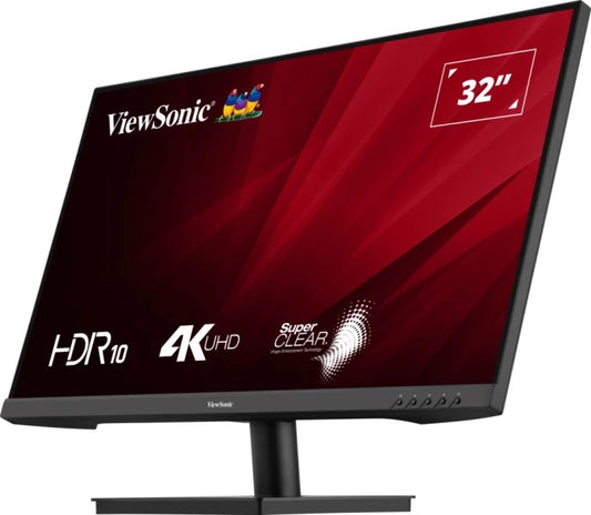 Mon 32Ips Uhd 4K 2Hdmi Dp Hdr10 Va3208 4K Hd - Visualizzazione dettagliata
