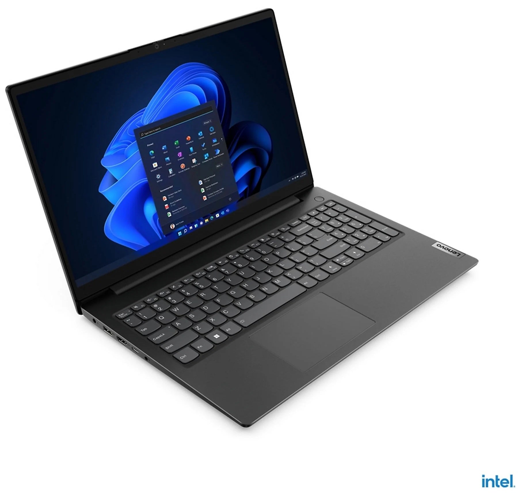 Nb 15 6 I3 1315U 8Gb 512Ssd Fd Lenovo Essential Bundle Garanzia 2Y - Visualizzazione dettagliata