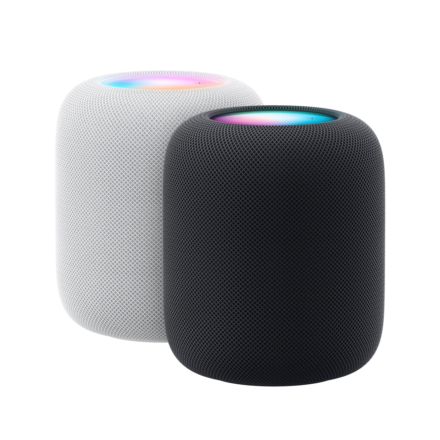 Speaker Apple Home Pod Mezzanotte Bluethoot - Visualizzazione dettagliata