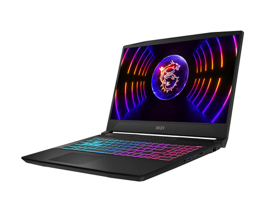 Nb 15 6 I7 13620H 16Gb 1Tbssd W11 Msi Katana 15 Vga Rtx 4060 - Visualizzazione dettagliata