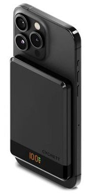 Magmove 5K Ultra Slim Battery Bank 15 Watt Cygnett - Visualizzazione dettagliata