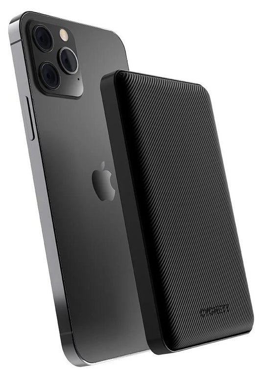 Magmove 10K Battery Bank 15 Watt Iphone Cygnett - Visualizzazione dettagliata