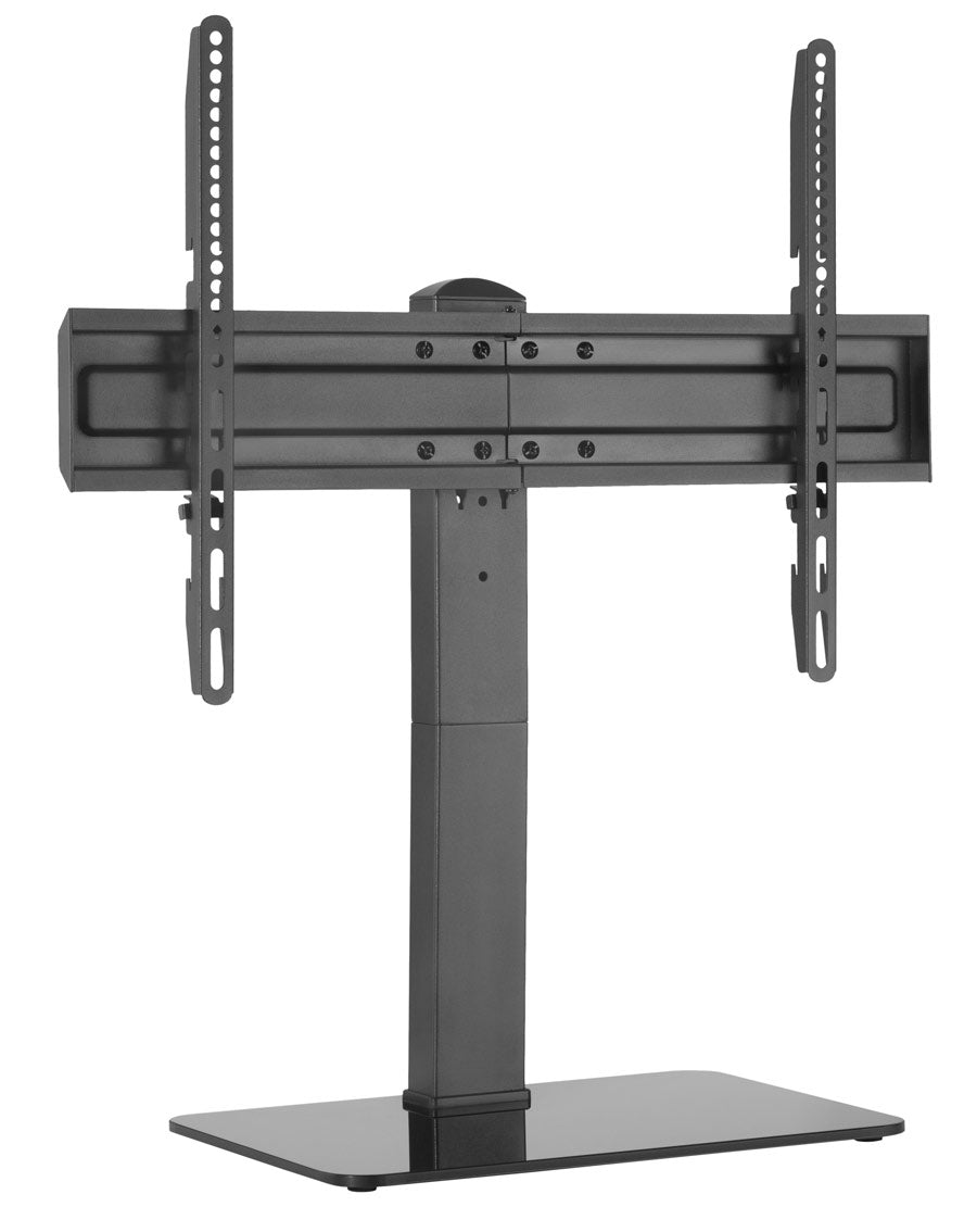 Staffa Tv Monitor Tavolo Appoggio Vesa 600X400 Da 37 A 70 1 Mon 40Kg - Visualizzazione dettagliata