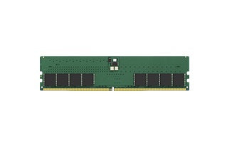 Ddr5 32Gb 5200 Mhz Dimm Kingston Cl42 1 1V - Visualizzazione dettagliata