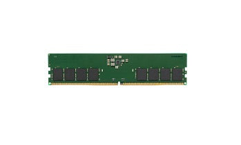 Ddr5 16Gb 5600 Mhz Dimm Kingston Cl46 1 1V - Visualizzazione dettagliata