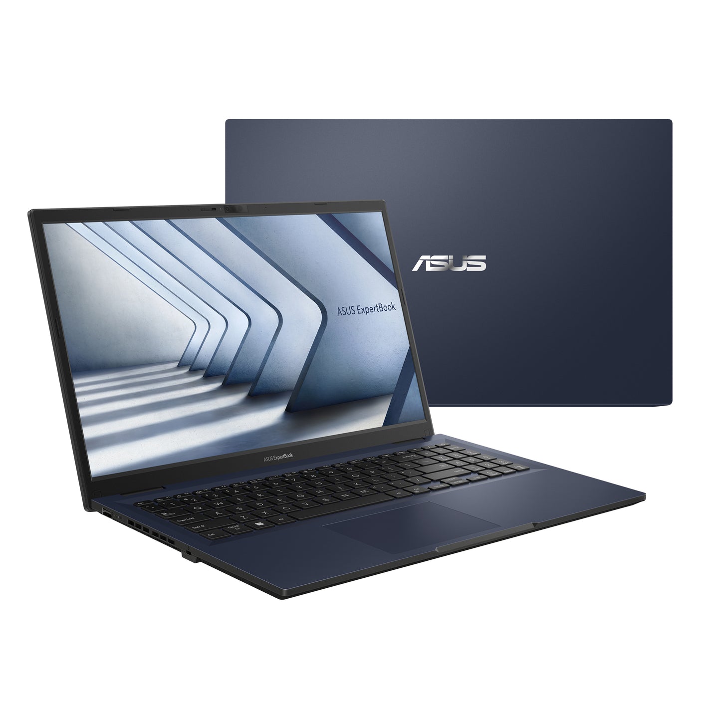 Nb 15 6 I3 1215U 8Gb 512Ssd W11P Asus Expertbook B1 - Visualizzazione dettagliata