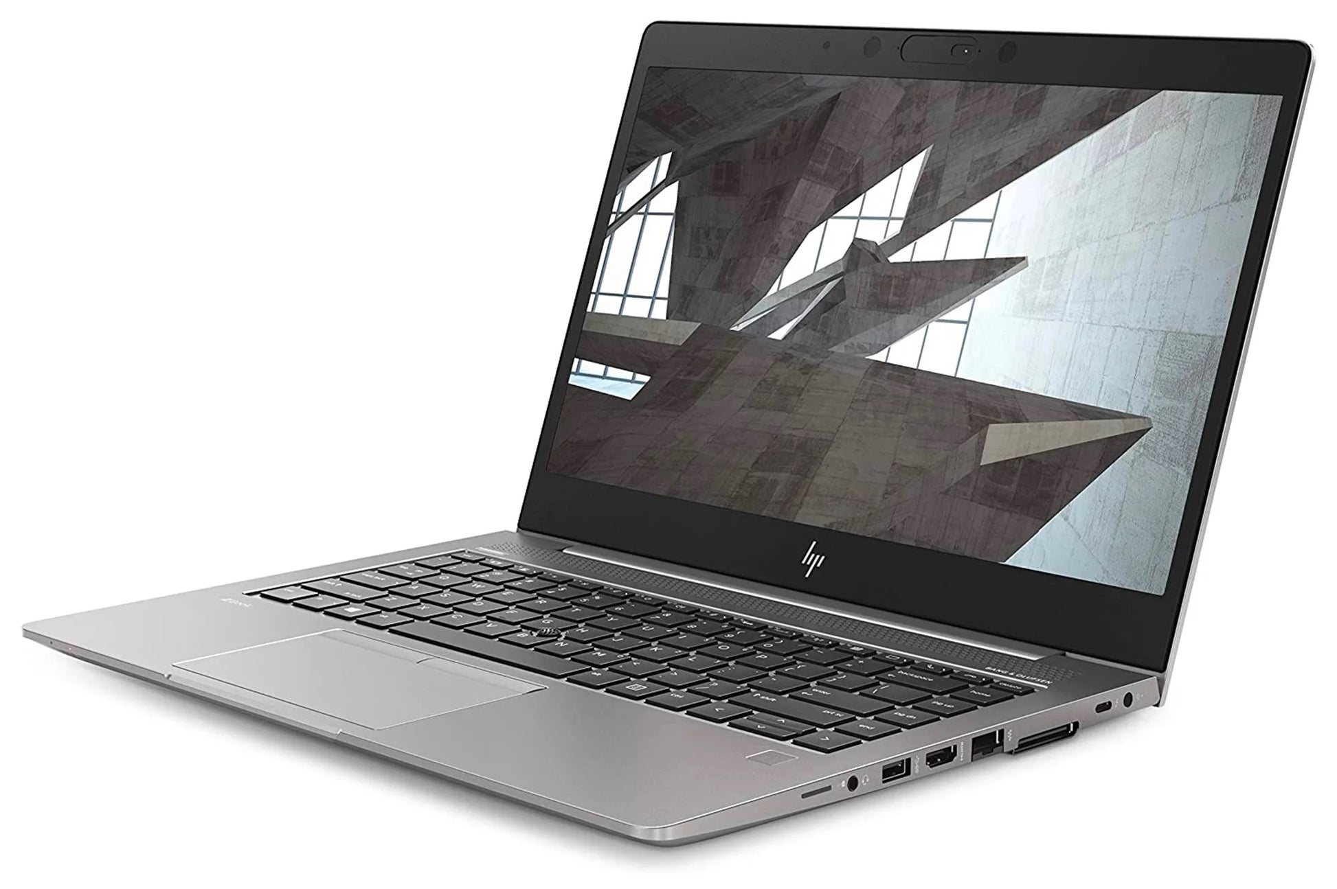 Nb Ref I5 14 16Gb 256Ssd Nvme W11P I5 8350 Zbook U14 G5 Touch - Visualizzazione dettagliata