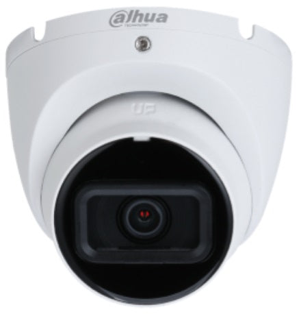 Camera Vs 2Mp Eyeball 2 8Mm Bnc Ir30M Ip67 12Vdc 3 2W - Visualizzazione dettagliata