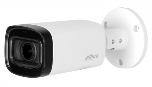 Camera Vs 2Mp Bullet 2 7 12Mm Dc12V Ir80 Ip67 Bnc - Visualizzazione dettagliata