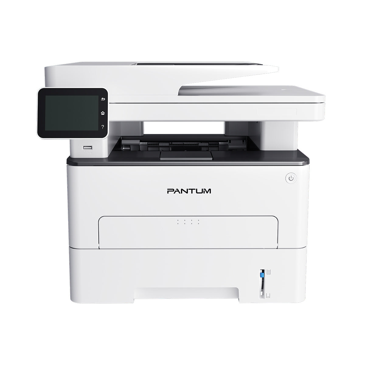 Mf Las B N A4 3 1 Wifi 33Ppm Lan Pantum M7310Dw F R Adf Dual Touch - Visualizzazione dettagliata