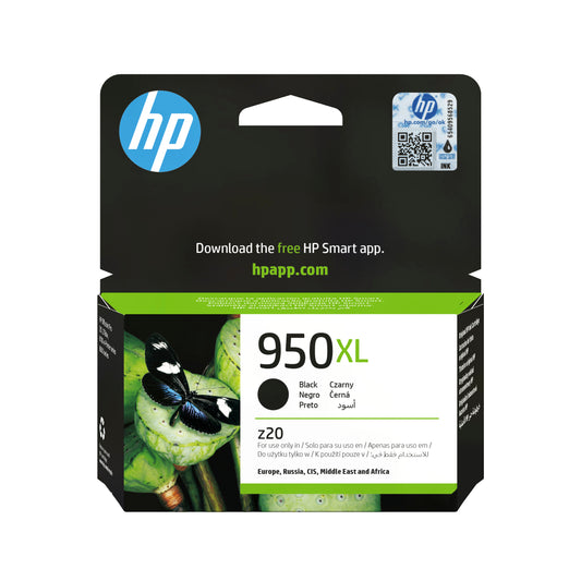 Ink 950Xl Cn045Ae K 2300 Pag - Visualizzazione dettagliata
