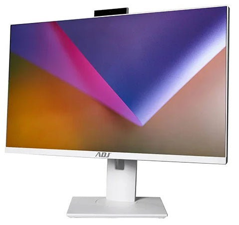 Aio 23 8 I7 16Gb 500Gb W11P Pvt Wh I7 13620H Wifi M 2 V H Adj Business - Visualizzazione dettagliata
