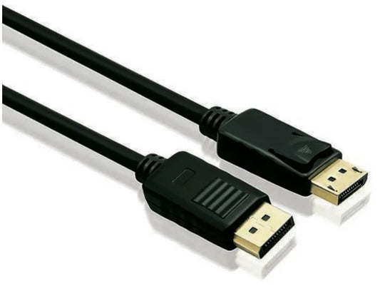 Cavo Dp 4K 2Mt M M 4096X2560 60Hz - Visualizzazione dettagliata