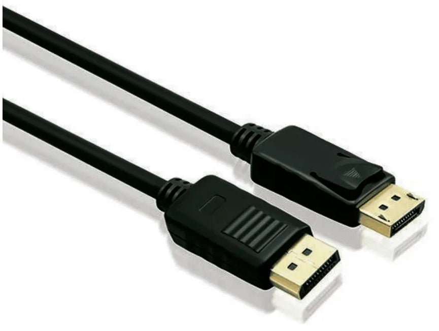 Cavo Dp 8K 3Mt M M 4096X2560 60Hz - Visualizzazione dettagliata