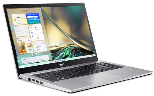 Nb 15 6 I7 1255U 16Gb 512Ssd W11 Acer A315 59 77J2 - Visualizzazione dettagliata