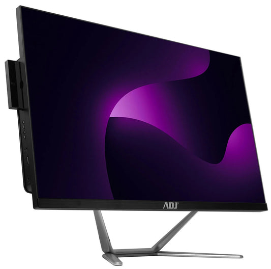 Aio 27 I7 32G 2Tb Vga Opz W11P Bk I7 12700 Wifi V H Adj Pro - Visualizzazione dettagliata