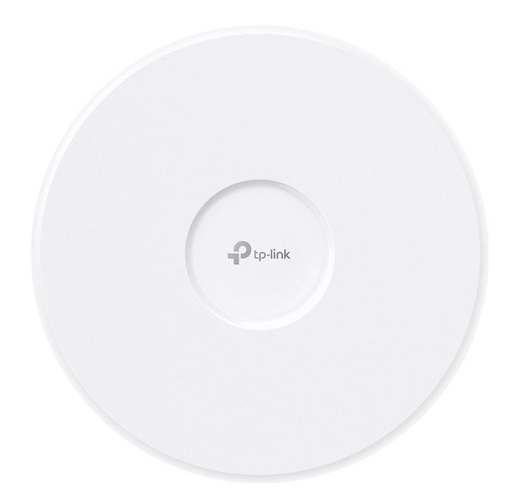 Access Point Be3600 Dualband Wifi7 1P 1X2 5G Rj45 Port Omada - Visualizzazione dettagliata