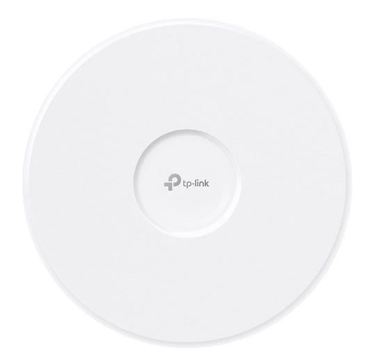 Access Point Be3600 Dualband Wifi7 1P 1X2 5G Rj45 Port Omada - Visualizzazione dettagliata