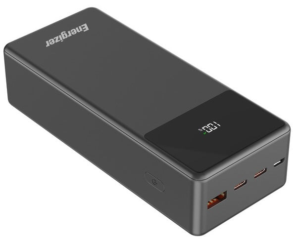 Power Bank Max 27000Mah Usb C - Visualizzazione dettagliata