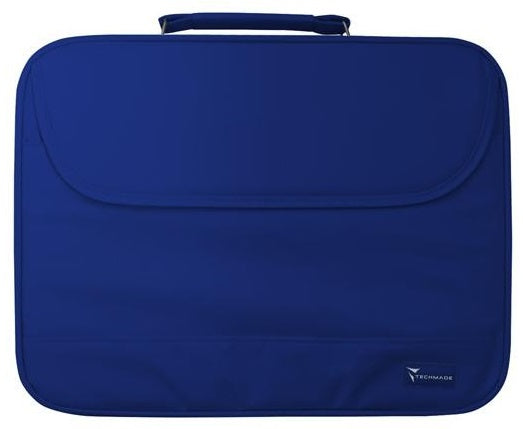 Borsa Nb 15 4 15 6 Blu Cobalto Tec Hmade - Visualizzazione dettagliata