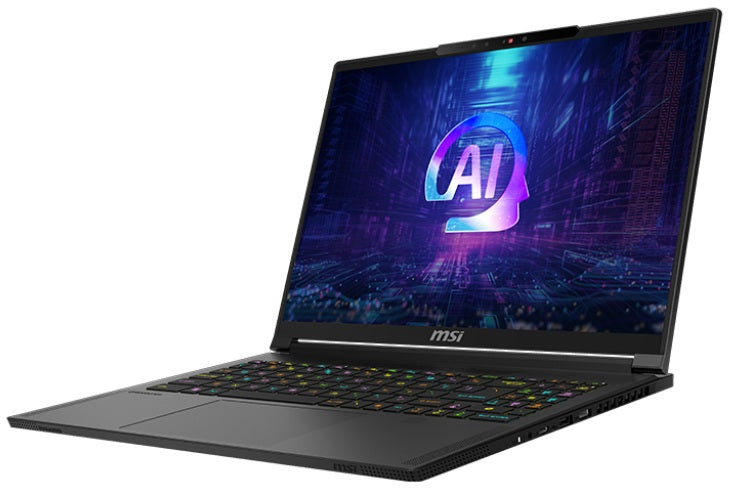 Nb 16 Ryz9 365 32Gb 1Tbssd W11 Msi Stealth A16 Ai Rtx 4070 - Visualizzazione dettagliata