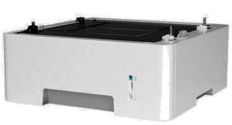 Cassetto Agg Pantum Pt511H X 5100 Serie 5100 550 Ff - Visualizzazione dettagliata