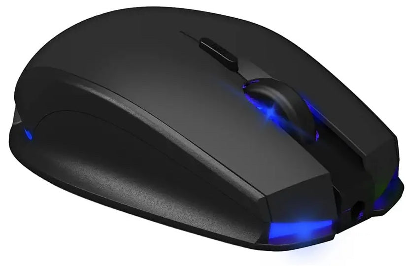 Mouse Usb Gaming Acer Sense Gm1300 4 Tasti 64000Dpi Rgb Led 7Colori - Visualizzazione dettagliata