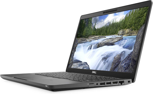Nb Ref I5 14 8Gb 256Gb Fhd W11P I5 8365U Dell Latitude 5400 Touch - Visualizzazione dettagliata