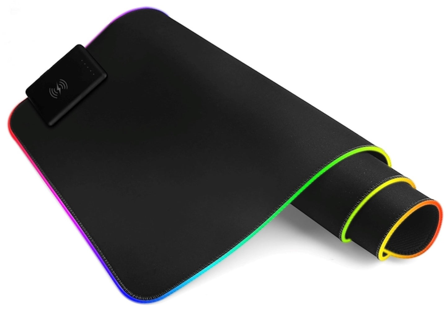 Tappetino Mouse Pad Acer Glint Gmp1 100 800Mm 7Col Led Wifi - Visualizzazione dettagliata