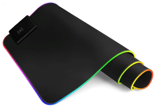 Tappetino Mouse Pad Acer Glint Gmp1 100 800Mm 7Col Led Wifi - Visualizzazione dettagliata