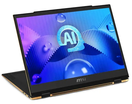 Nb 13 3 U7 155H 32Gb 1Tbssd W11P Msi Summit E13 Ai Evo Touch - Visualizzazione dettagliata