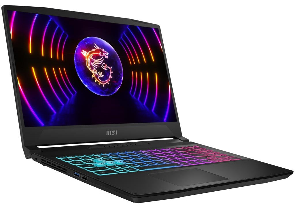 Nb 15 6 I7 13620H 16Gb 1Tbssd W11 Msi Katana 15 Vga Rtx 4070 - Visualizzazione dettagliata