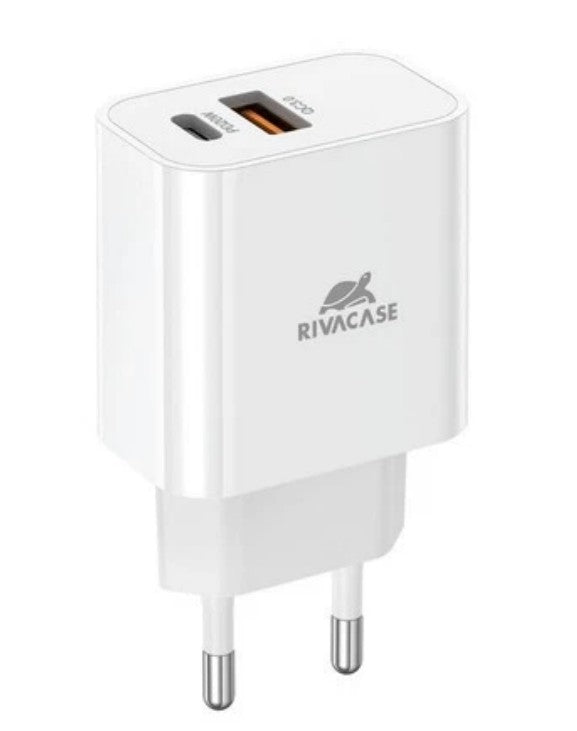 Alimentatore 1Usb C 20W White Compatibile Iphone - Visualizzazione dettagliata