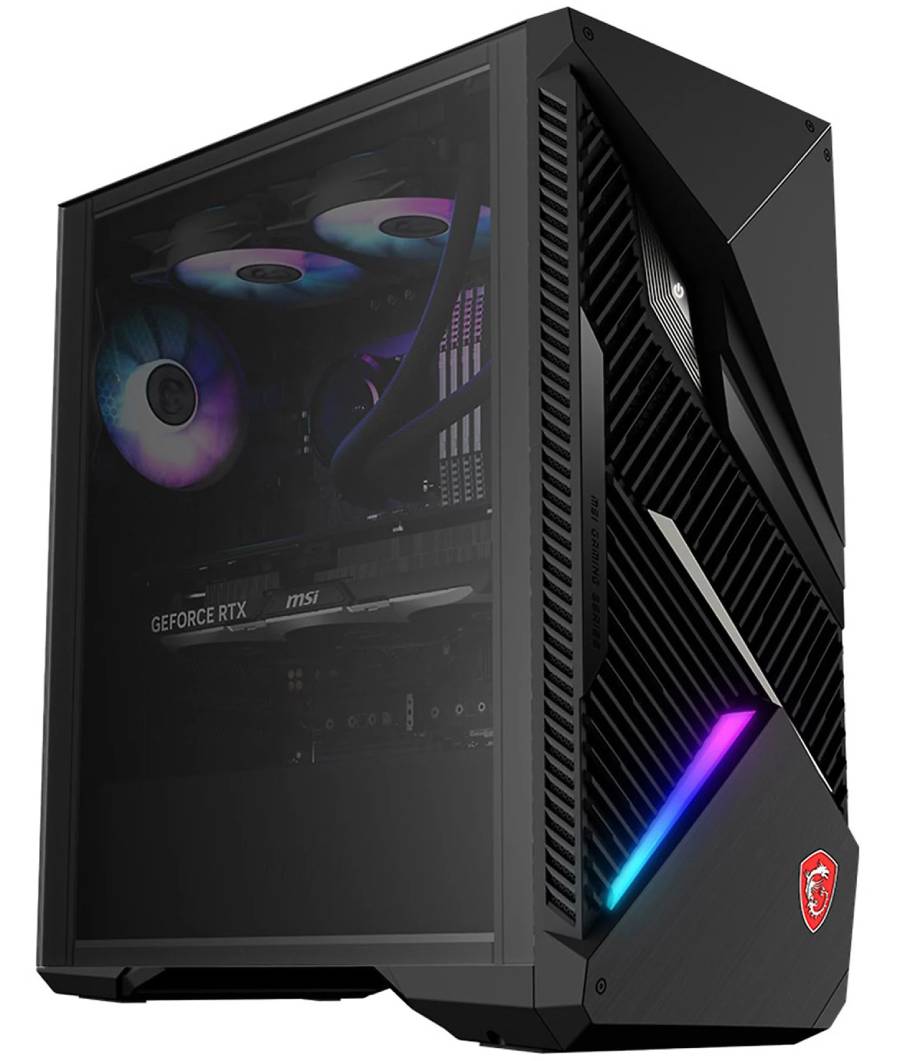 Pc Msi G I714700Kf 32G 2Tb 4070W11H Gaming Mpg Infinite X2 14Nuf7 462I - Visualizzazione dettagliata
