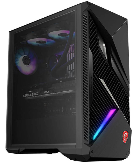 Pc Msi G I714700Kf 32G 2Tb 4080W11H Gaming Mpg Infinite X2 14Nug7 471It - Visualizzazione dettagliata