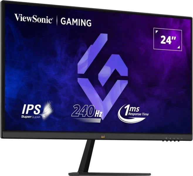 Mon 27Ips Fhd 240Hz Vga 2 Hdmi Dp Vx2779A Hd Pro - Visualizzazione dettagliata
